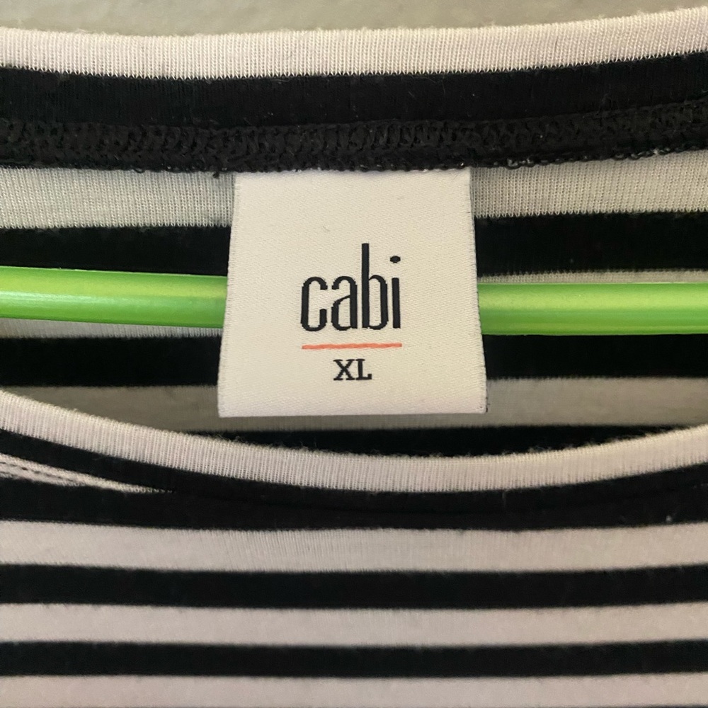 Cabi Top